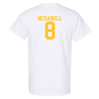 CSU Bakersfield - NCAA Softball : Alexandra Mcdanell - Classic Shersey T-Shirt-1