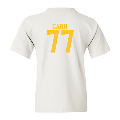 CSU Bakersfield - NCAA Softball : Cailee Carr - Classic Shersey Youth T-Shirt-1
