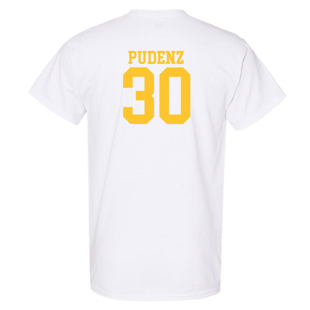 CSU Bakersfield - NCAA Baseball : Payton Pudenz - Classic Shersey T-Shirt-1