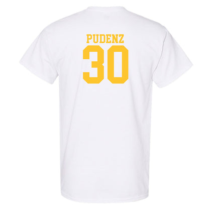 CSU Bakersfield - NCAA Baseball : Payton Pudenz - Classic Shersey T-Shirt-1