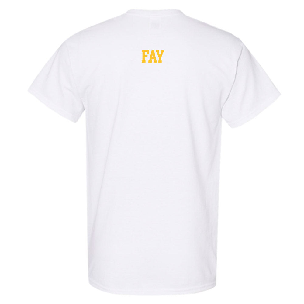CSU Bakersfield - NCAA Women's Swimming & Diving : Izzy Fay - Classic Shersey T-Shirt-1