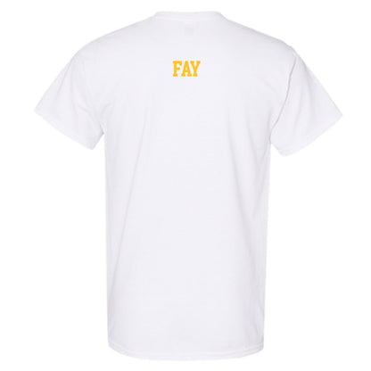 CSU Bakersfield - NCAA Women's Swimming & Diving : Izzy Fay - Classic Shersey T-Shirt-1