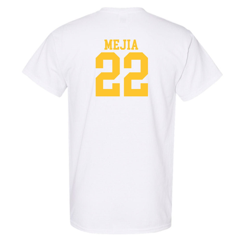 CSU Bakersfield - NCAA Baseball : Angel Mejia - Classic Shersey T-Shirt-1