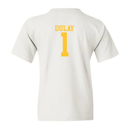 CSU Bakersfield - NCAA Dance : Chloe Kirsten Angeles Dulay - Classic Shersey Youth T-Shirt