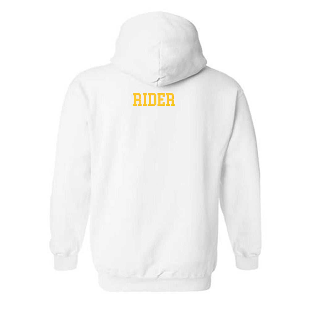 CSU Bakersfield - NCAA Wrestling : Eathon Rider - Hooded Sweatshirt Classic Shersey