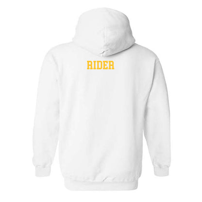 CSU Bakersfield - NCAA Wrestling : Eathon Rider - Hooded Sweatshirt Classic Shersey