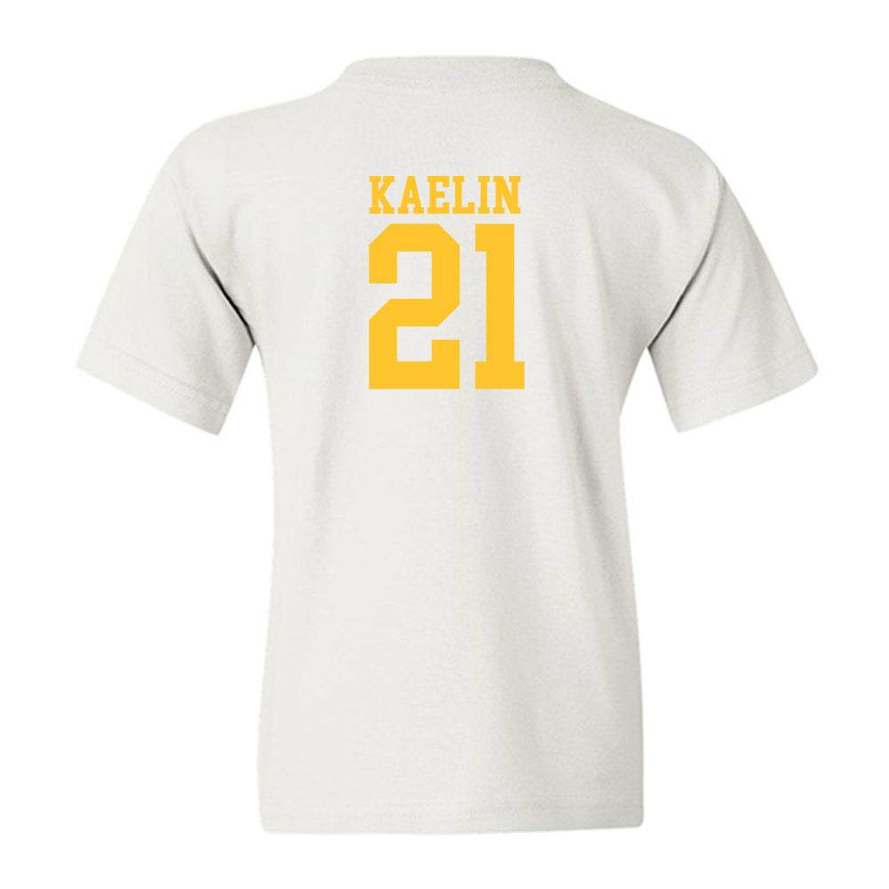 CSU Bakersfield - NCAA Beach Volleyball : Kendall Kaelin - Classic Shersey Youth T-Shirt-1