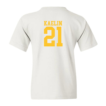 CSU Bakersfield - NCAA Beach Volleyball : Kendall Kaelin - Classic Shersey Youth T-Shirt-1
