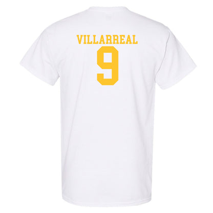 CSU Bakersfield - NCAA Softball : Maya villarreal Villarreal - T-Shirt Classic Shersey
