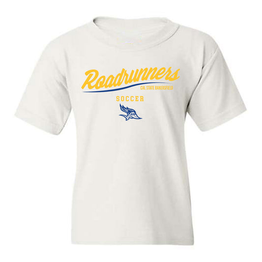 CSU Bakersfield - NCAA Women's Soccer : Daniela Osejo - Classic Shersey Youth T-Shirt