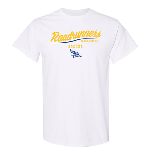 CSU Bakersfield - NCAA Women's Soccer : Joseline Murillo - Classic Shersey T-Shirt-0