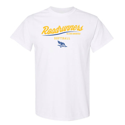 CSU Bakersfield - NCAA Softball : Hannah Garcia - Classic Shersey T-Shirt