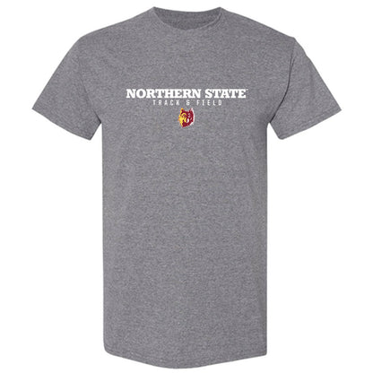 NSU - NCAA Men's Track & Field : Noah Bayer - Classic Shersey T-Shirt