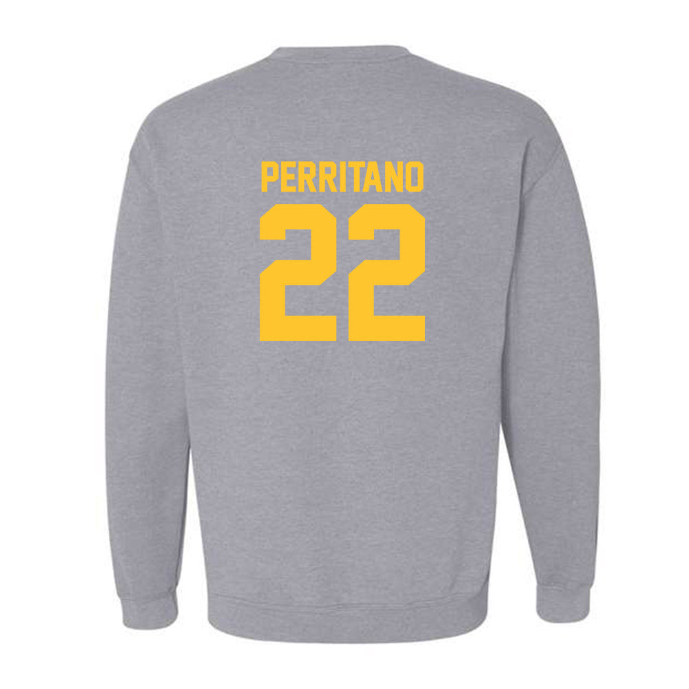 Murray State - NCAA Baseball : Anthony Perritano - Sports Shersey Crewneck Sweatshirt-1