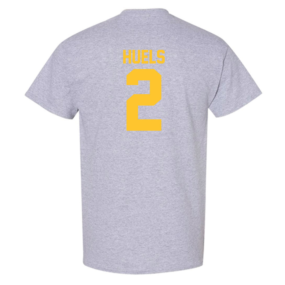 Murray State - NCAA Softball : Katy Huels - Sports Shersey T-Shirt-1