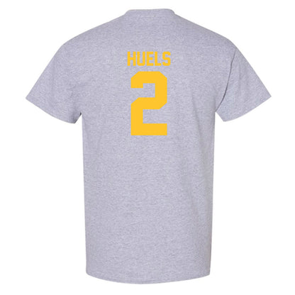 Murray State - NCAA Softball : Katy Huels - Sports Shersey T-Shirt-1