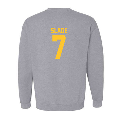 Murray State - NCAA Baseball : Jake Slade - Sports Shersey Crewneck Sweatshirt-1