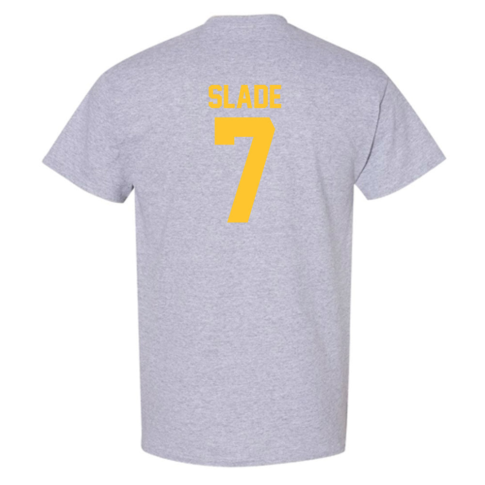 Murray State - NCAA Baseball : Jake Slade - Sports Shersey T-Shirt-1
