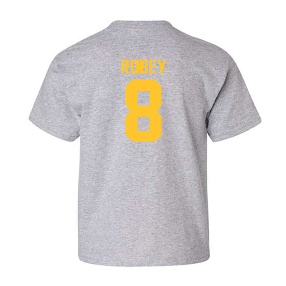 Murray State - NCAA Baseball : Walker Robey - Sports Shersey Youth T-Shirt-1