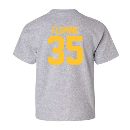Murray State - NCAA Baseball : Joshua Fleming - Sports Shersey Youth T-Shirt-1
