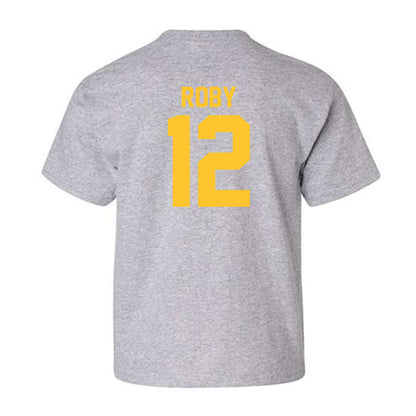 Murray State - NCAA Softball : Raylee Roby - Sports Shersey Youth T-Shirt-1