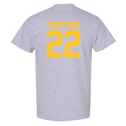 Murray State - NCAA Baseball : Anthony Perritano - Sports Shersey T-Shirt-1