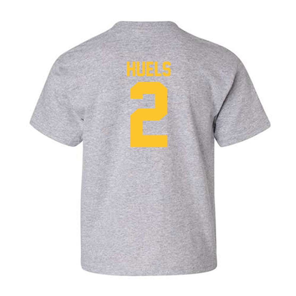 Murray State - NCAA Softball : Katy Huels - Sports Shersey Youth T-Shirt-1