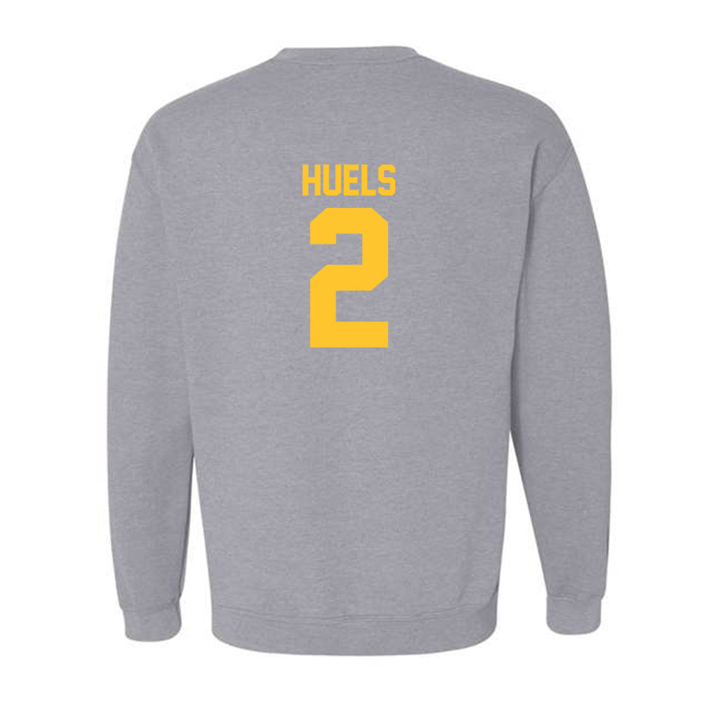 Murray State - NCAA Softball : Katy Huels - Sports Shersey Crewneck Sweatshirt-1