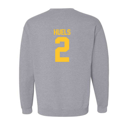 Murray State - NCAA Softball : Katy Huels - Sports Shersey Crewneck Sweatshirt-1