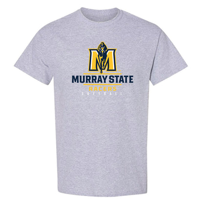 Murray State - NCAA Softball : Allie Waldron - Sports Shersey T-Shirt-0