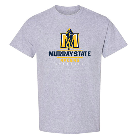 Murray State - NCAA Softball : Kai Cornelius - Sports Shersey T-Shirt-0