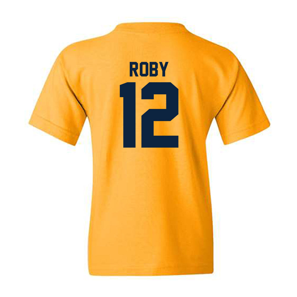Murray State - NCAA Softball : Raylee Roby - Sports Shersey Youth T-Shirt-1
