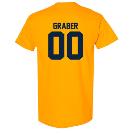 Murray State - NCAA Softball : Karlye Graber - Sports Shersey T-Shirt-1