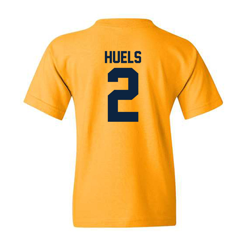 Murray State - NCAA Softball : Katy Huels - Sports Shersey Youth T-Shirt-1