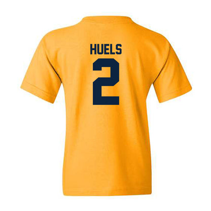 Murray State - NCAA Softball : Katy Huels - Sports Shersey Youth T-Shirt-1