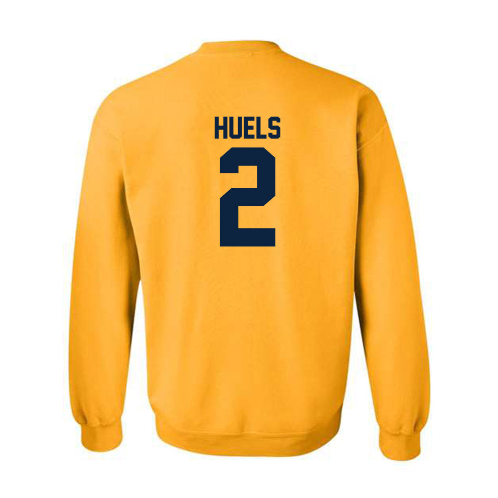 Murray State - NCAA Softball : Katy Huels - Sports Shersey Crewneck Sweatshirt-1