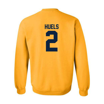 Murray State - NCAA Softball : Katy Huels - Sports Shersey Crewneck Sweatshirt-1