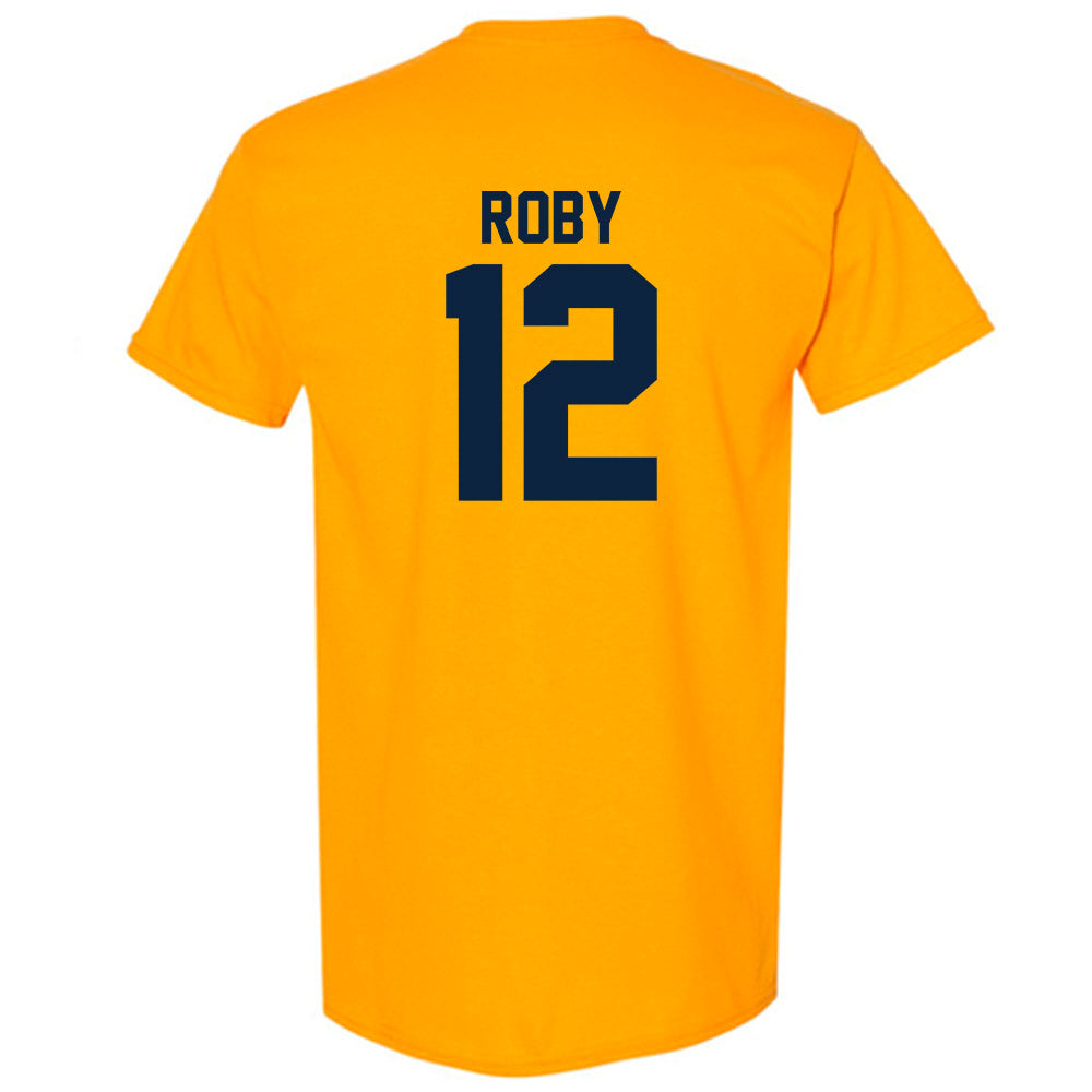 Murray State - NCAA Softball : Raylee Roby - Sports Shersey T-Shirt-1