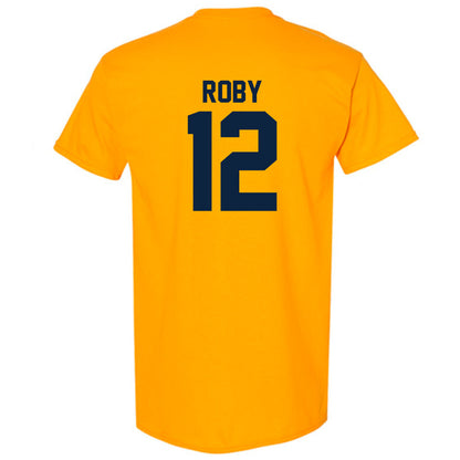 Murray State - NCAA Softball : Raylee Roby - Sports Shersey T-Shirt-1