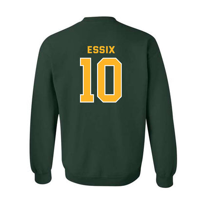 Baylor - NCAA Women's Volleyball : Gabrielle Essix - Classic Fashion Shersey Crewneck Sweatshirt-1