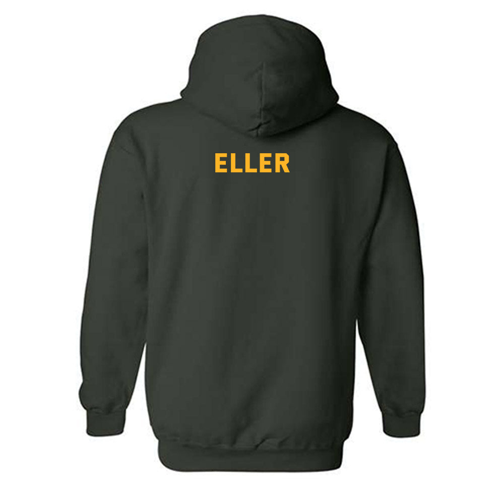 Baylor - NCAA Equestrian : Taylor Eller - Classic Fashion Shersey Hooded Sweatshirt-1