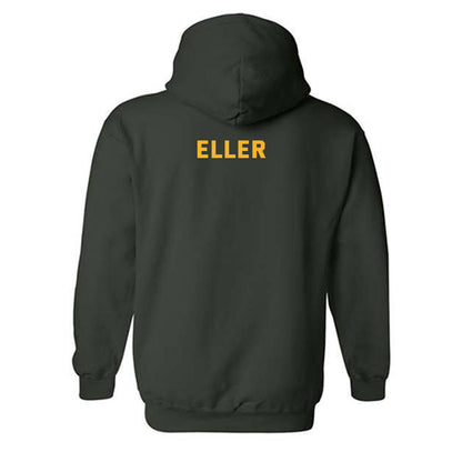 Baylor - NCAA Equestrian : Taylor Eller - Classic Fashion Shersey Hooded Sweatshirt-1