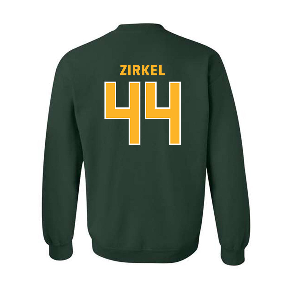 Baylor - NCAA Women's Soccer : Ashlee Zirkel - Classic Shersey Crewneck Sweatshirt