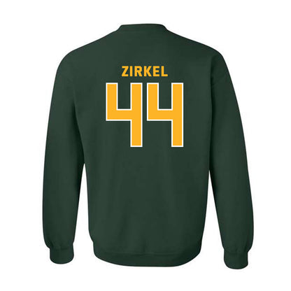 Baylor - NCAA Women's Soccer : Ashlee Zirkel - Classic Shersey Crewneck Sweatshirt