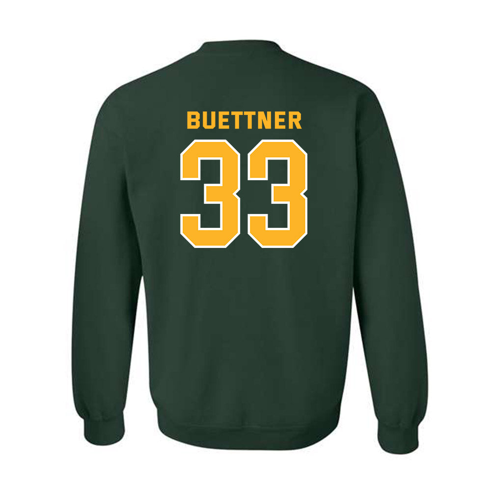 Baylor - NCAA Softball : Olivia Buettner - Classic Fashion Shersey Crewneck Sweatshirt-1