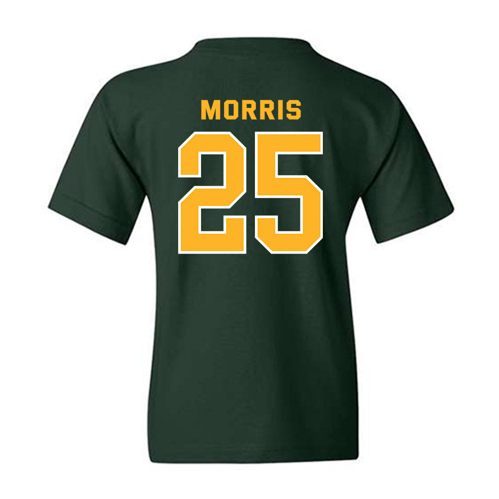 Baylor - NCAA Football : Ryelan Morris - Classic Fashion Shersey Youth T-Shirt-1