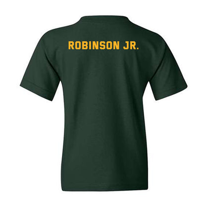 Baylor - NCAA Football : Donel Robinson Jr. - Classic Fashion Shersey Youth T-Shirt-1