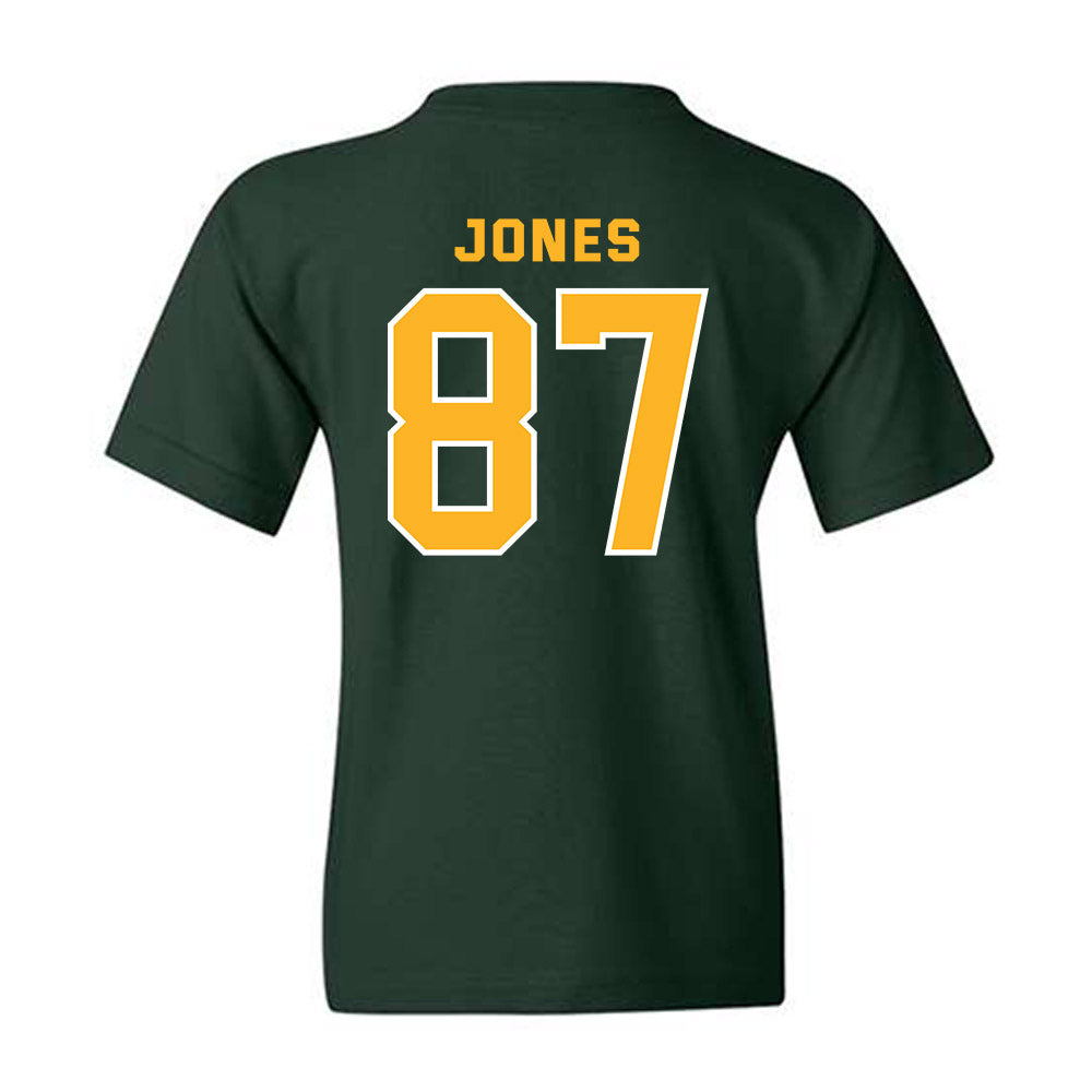 Baylor - NCAA Football : Ashton Jones - Classic Fashion Shersey Youth T-Shirt-1