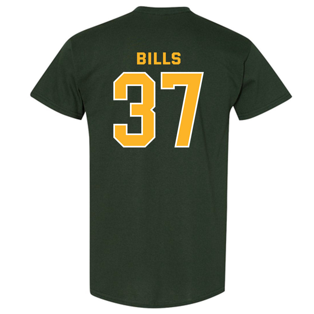 Baylor - NCAA Women's Volleyball : Halle Bills - Classic Fashion Shersey T-Shirt-1