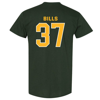 Baylor - NCAA Women's Volleyball : Halle Bills - Classic Fashion Shersey T-Shirt-1